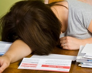 Spalding Law Center Chapter 13