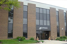 Spalding Law Center Rosemont, IL